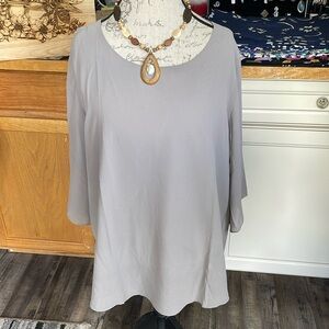 Ladies Neineiwu blouse